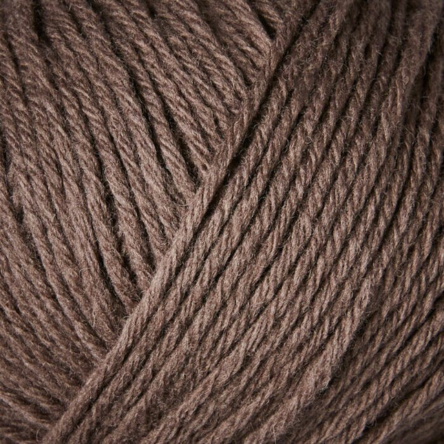 Plum Clay | Knitting For Olive Heavy Merino