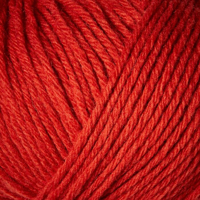 Pomegranate | Knitting For Olive Heavy Merino