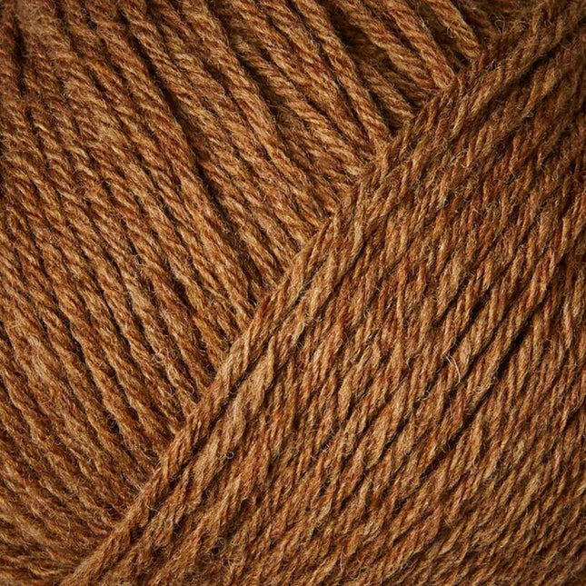 Soft Cognac | Knitting For Olive Heavy Merino