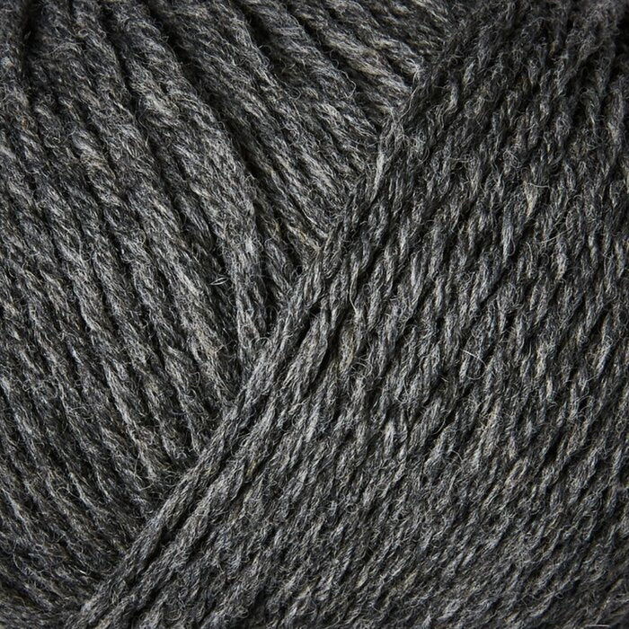 Thunder Cloud | Knitting For Olive Heavy Merino