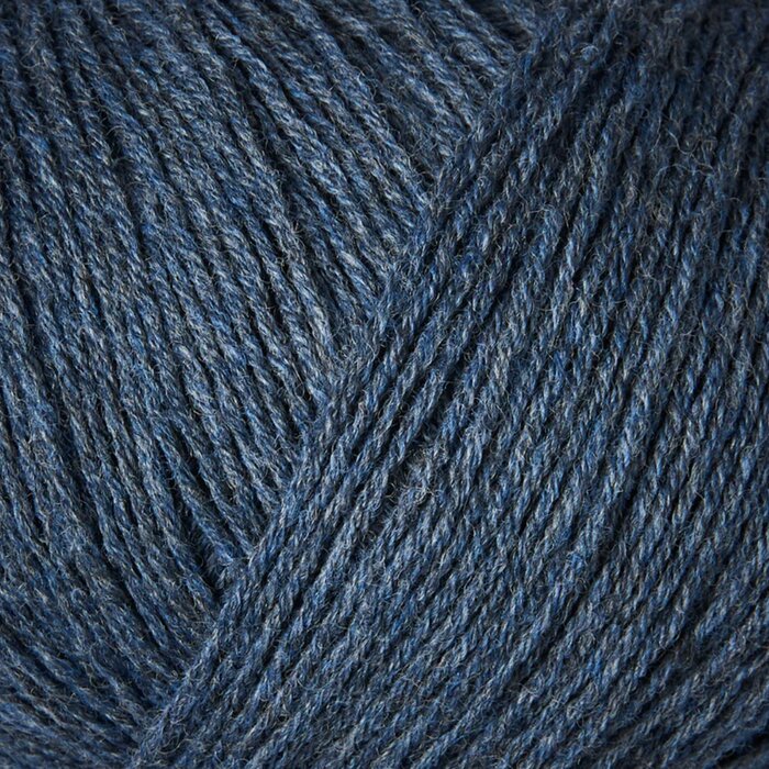 Blue Jeans | Knitting For Olive Merino