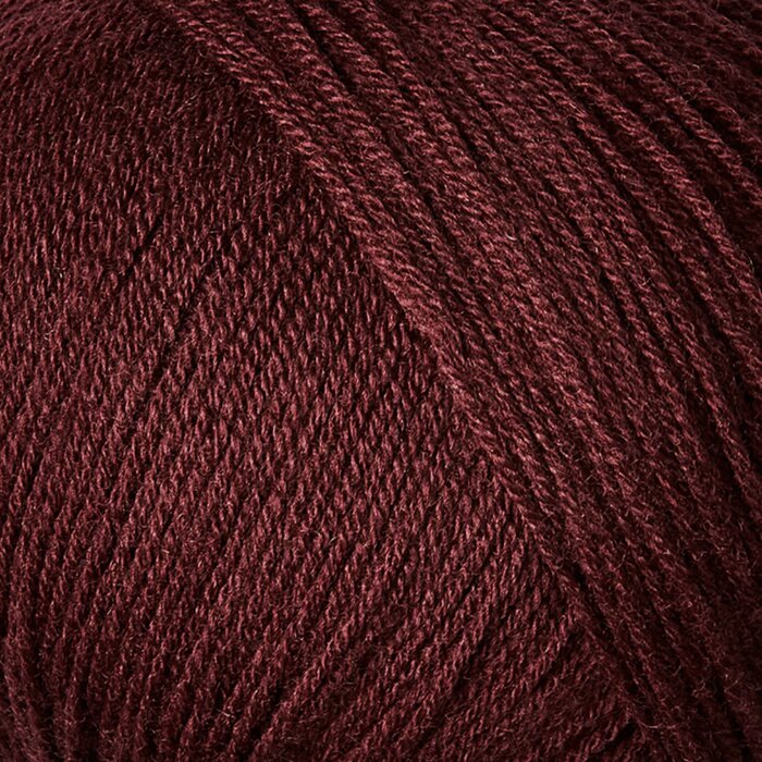 Bordeaux | Knitting For Olive Merino