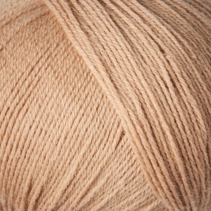 Camel Rose | Knitting For Olive Merino