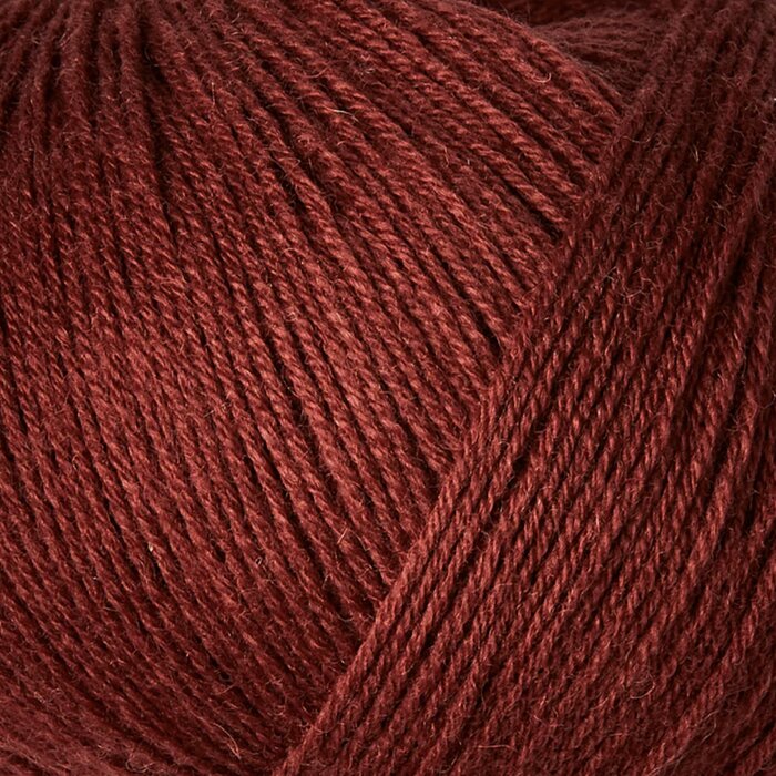 Claret | Knitting For Olive Merino