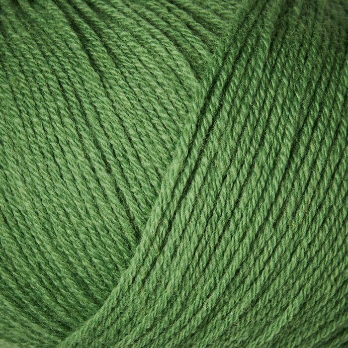 Clover Green | Knitting For Olive Merino