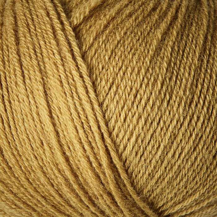 Dusty Honey | Knitting For Olive Merino