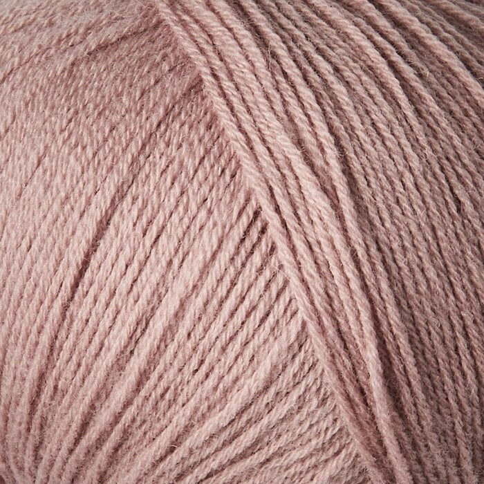 Dusty Rose | Knitting For Olive Merino