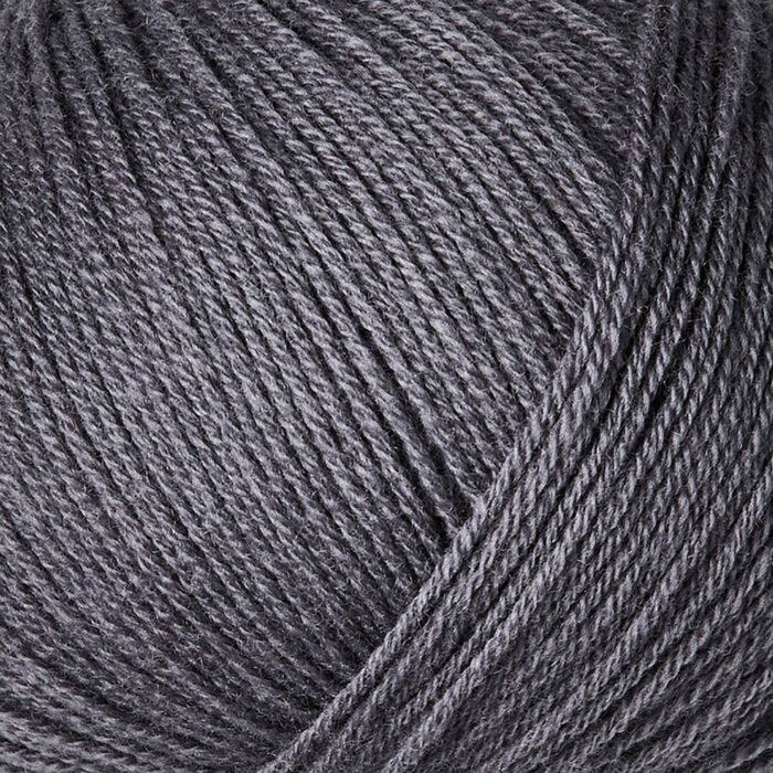 Dusty Violet | Knitting For Olive Merino