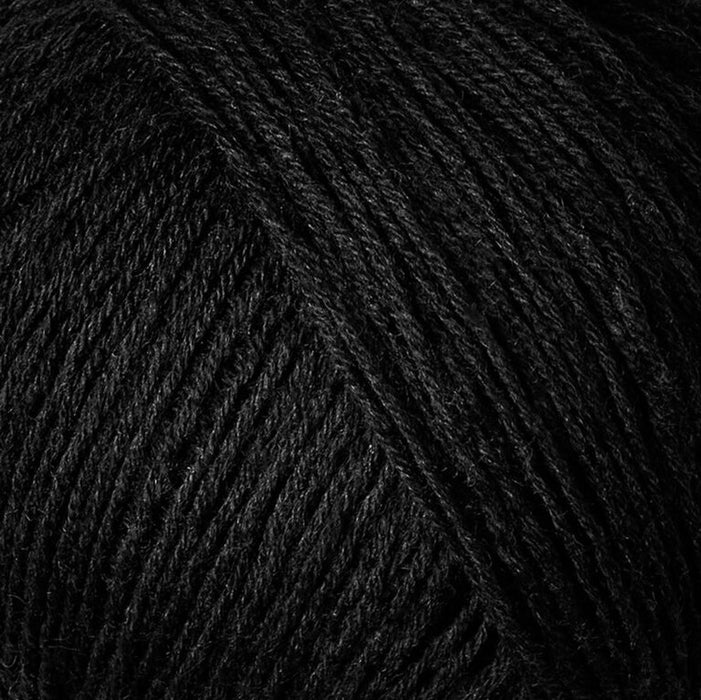 Licorice | Knitting For Olive Merino