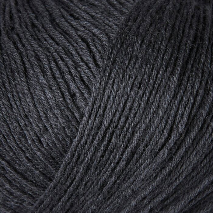 Midnight | Knitting For Olive Merino