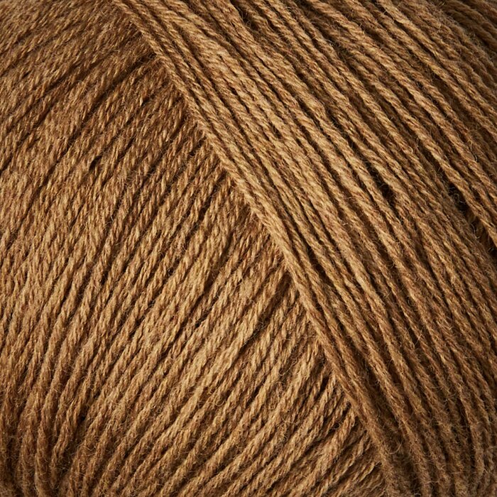 Nut Brown | Knitting For Olive Merino