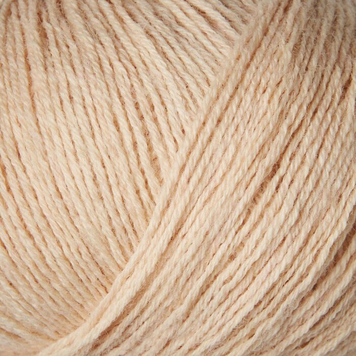 Soft Peach | Knitting For Olive Merino