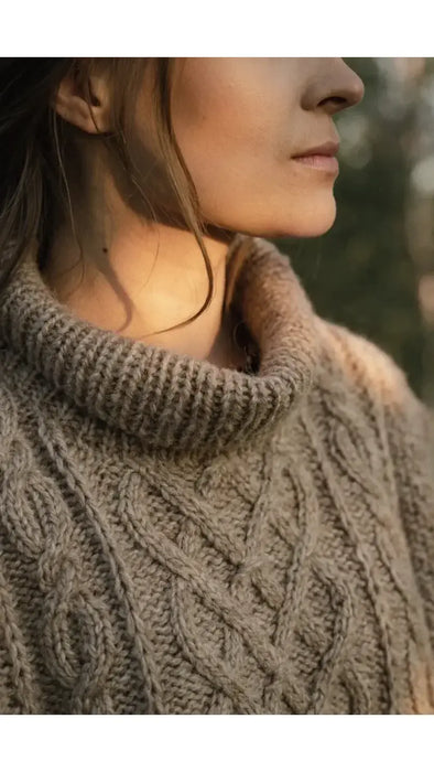 Lakeside Stitches - Gentle Knits from the North