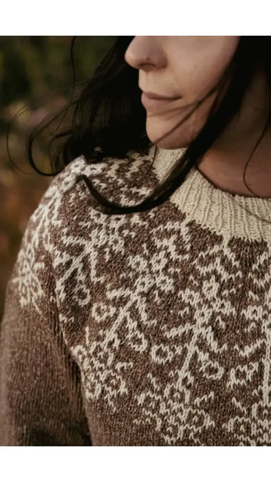 Lakeside Stitches - Gentle Knits from the North