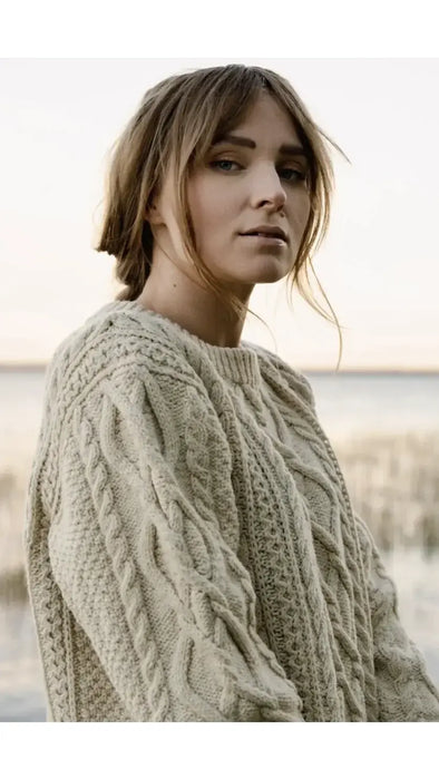 Lakeside Stitches - Gentle Knits from the North