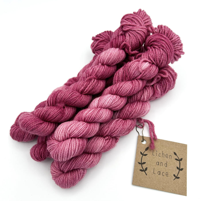 Clover | 80/20 Sock Mini