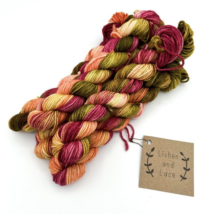 Garland | 80/20 Sock Mini