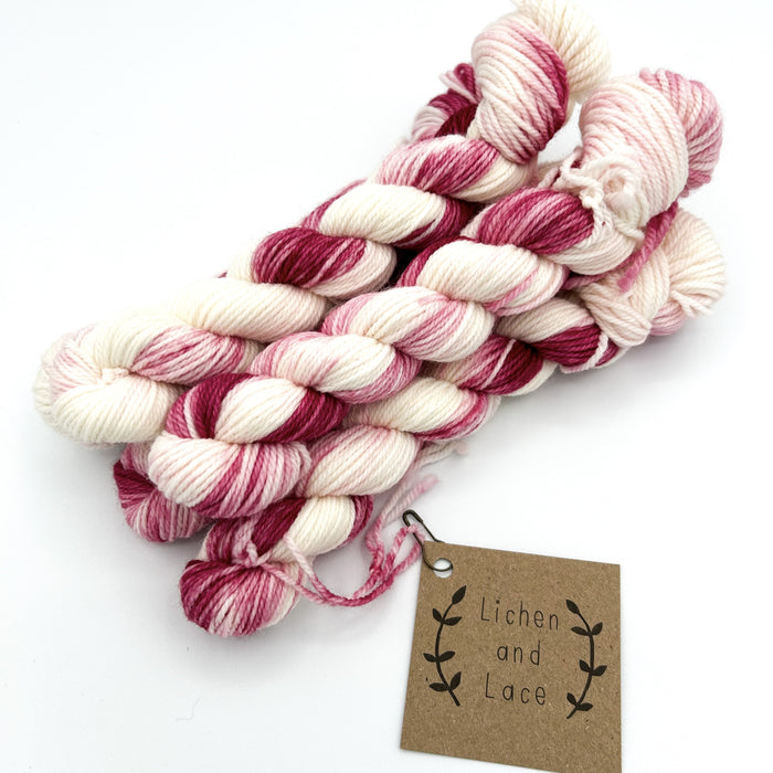 Orchid | 80/20 Sock Mini