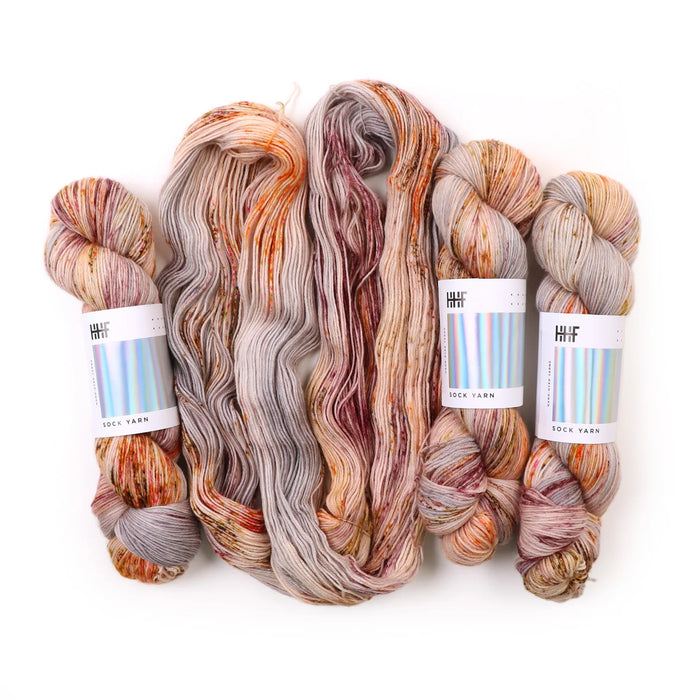 Liebling | HHF Sock Yarn