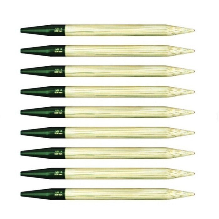 Grove Individual Interchangeable Needle Tips - 3.5"