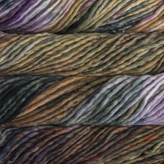 Malabrigo Rasta