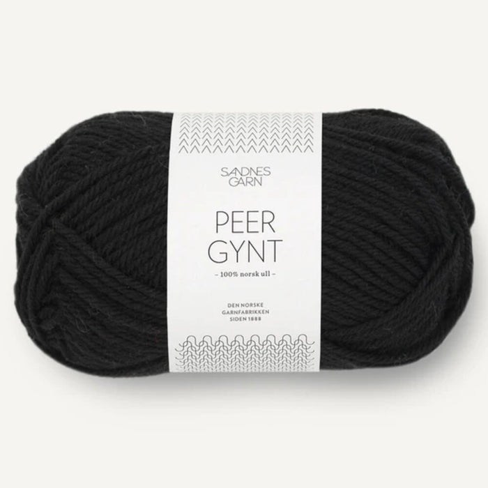 1099 Black | Peer Gynt