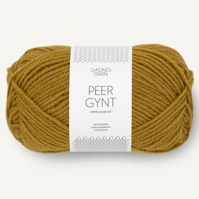 ***discontinued 2035 Ochre | Peer Gynt