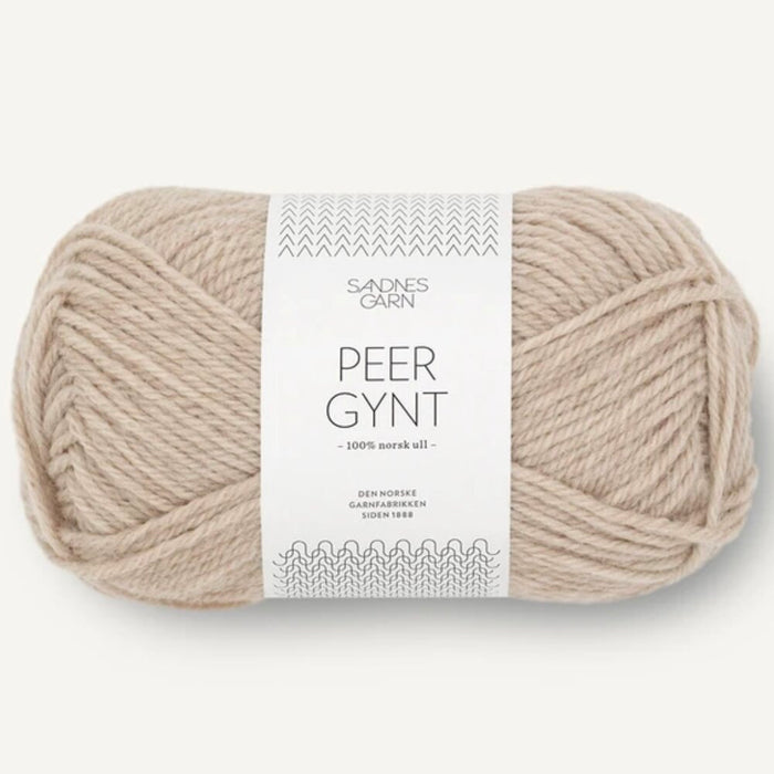 3021 Light Beige | Peer Gynt