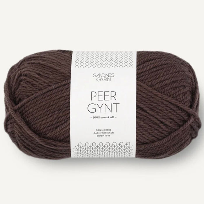 3082 Brown | Peer Gynt