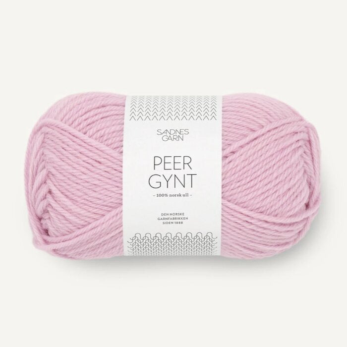 ***discontinued 4813 Pink Lilac | Peer Gynt