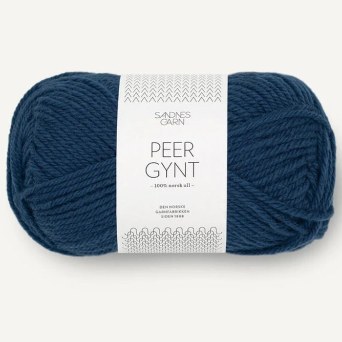 6062 Petrol Blue | Peer Gynt