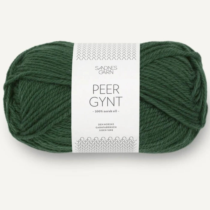 8082 Forest Green | Peer Gynt