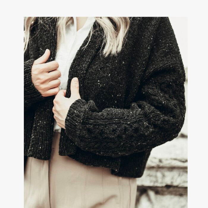 Softly - Timeless Knits