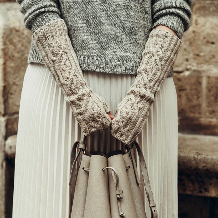 Softly - Timeless Knits