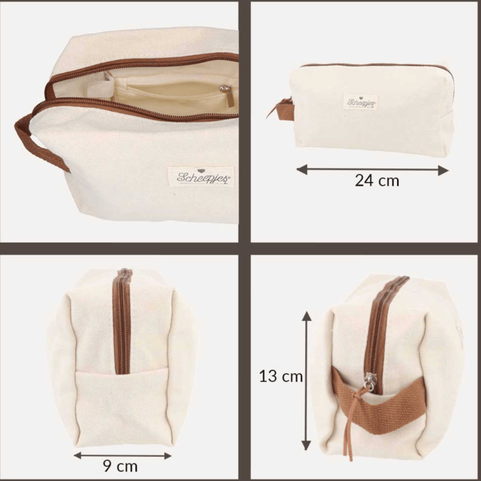 Accessory Pouch | Scheepjes