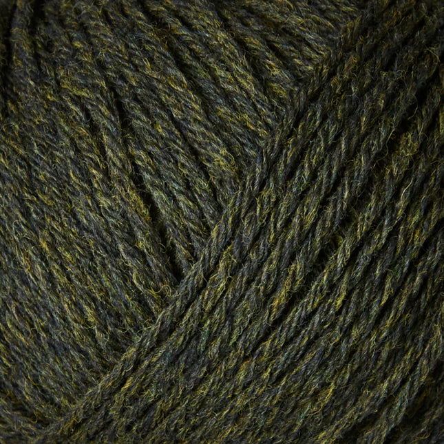 Slate Green | Knitting For Olive Heavy Merino