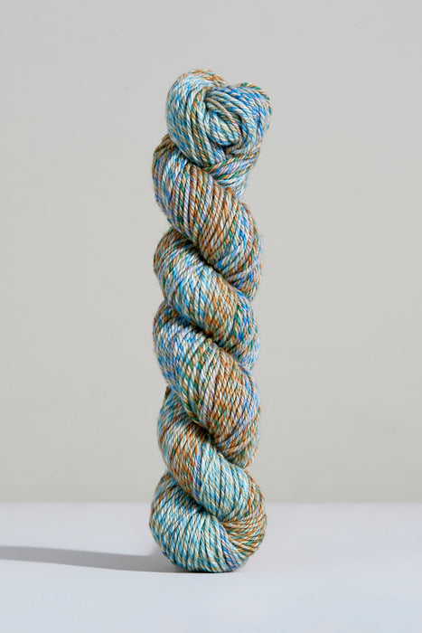 Spiral Grain Worsted | Elm