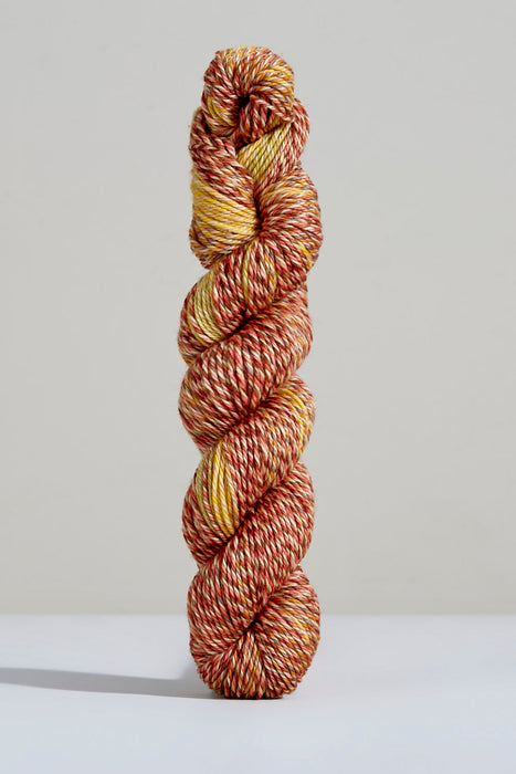 Spiral Grain Worsted | Ginko