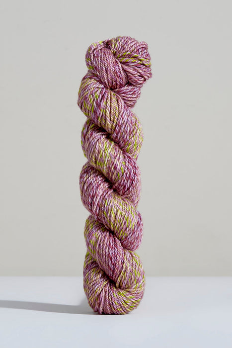 Spiral Grain Worsted | Juneberry