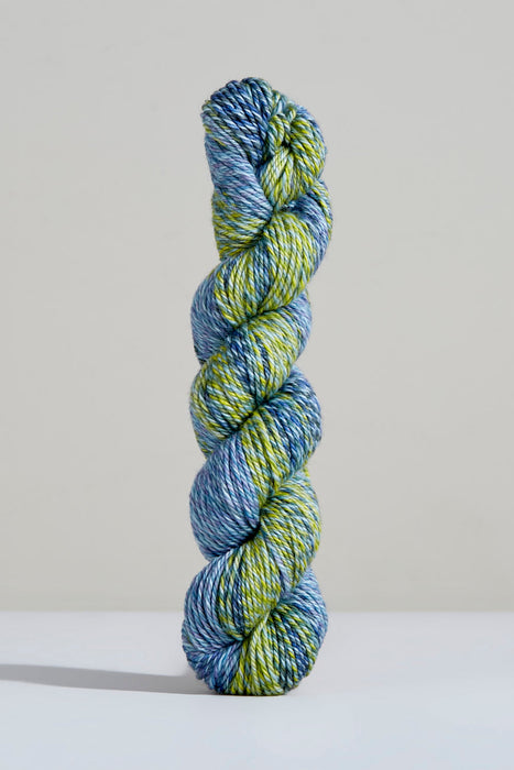 Spiral Grain Worsted | Juniper