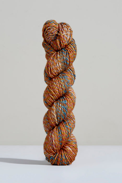 Spiral Grain Worsted | Katsura