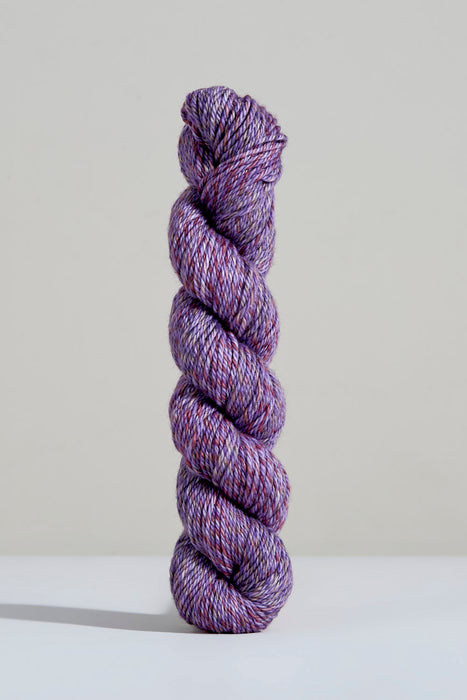 Spiral Grain Worsted | Magnolia