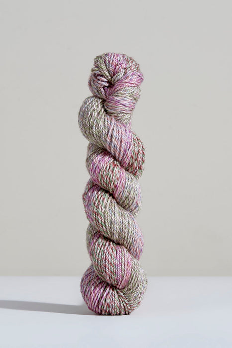 Spiral Grain Worsted | Myrtle