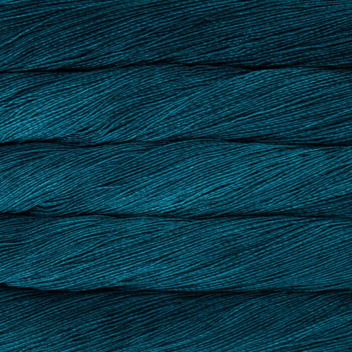 Teal Feather | Ultimate Sock