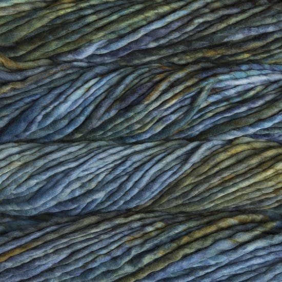 Malabrigo Rasta