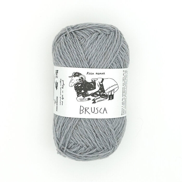 Retrosaria Brusca | A567