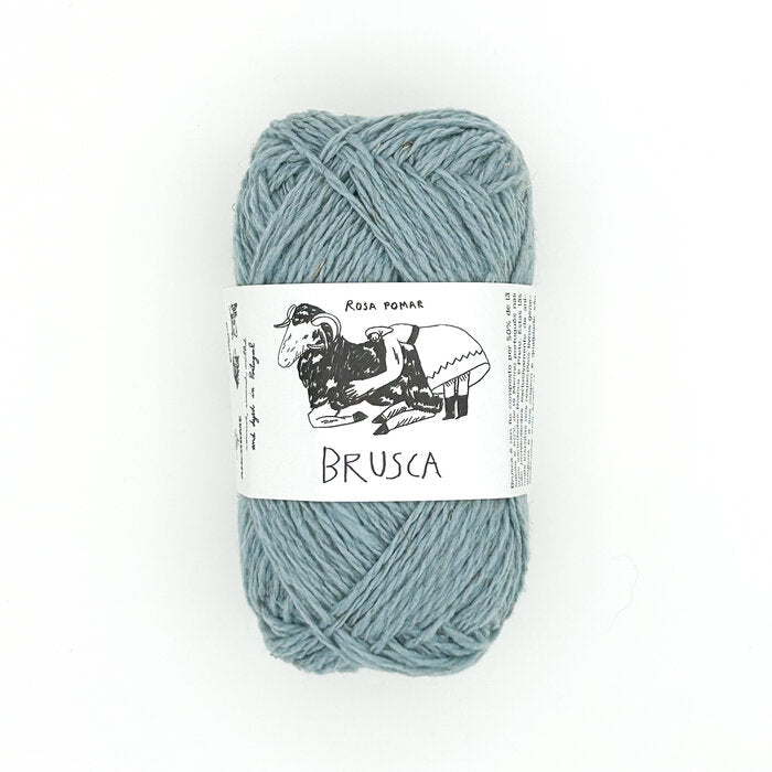 Retrosaria Brusca | A568