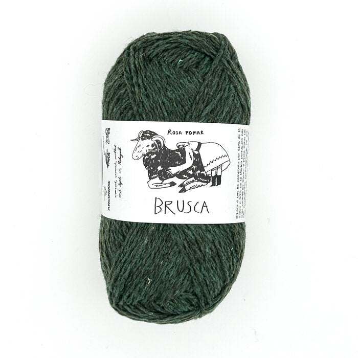 Retrosaria Brusca | C574