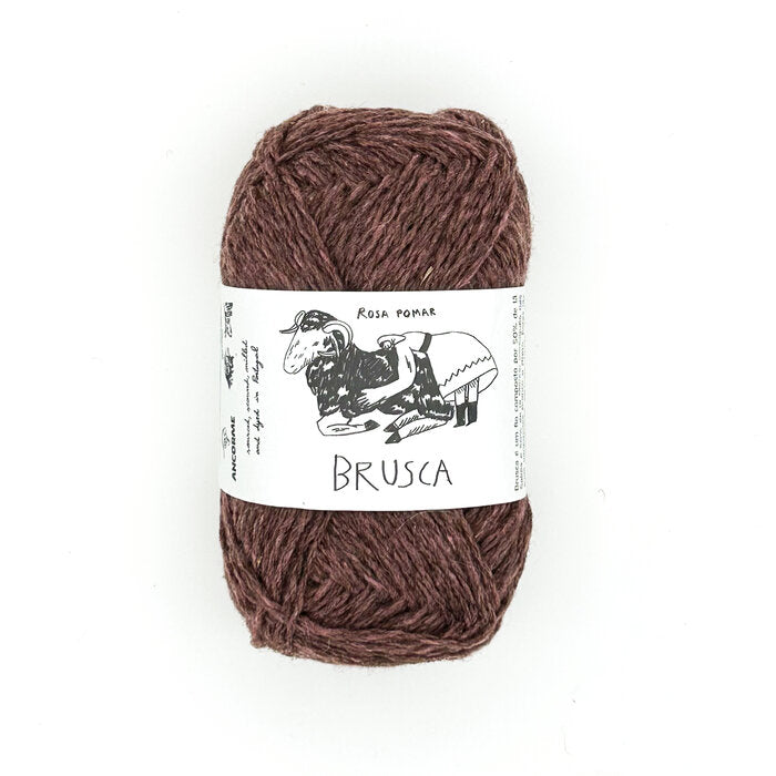 Retrosaria Brusca | C584