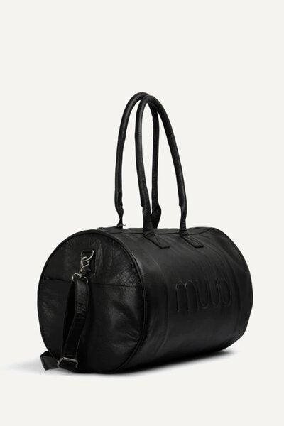 muud | Drew Duffle Bag